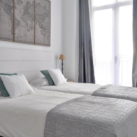 Apartamento En Puerta Del Sol 2A Мадрид Екстериор снимка