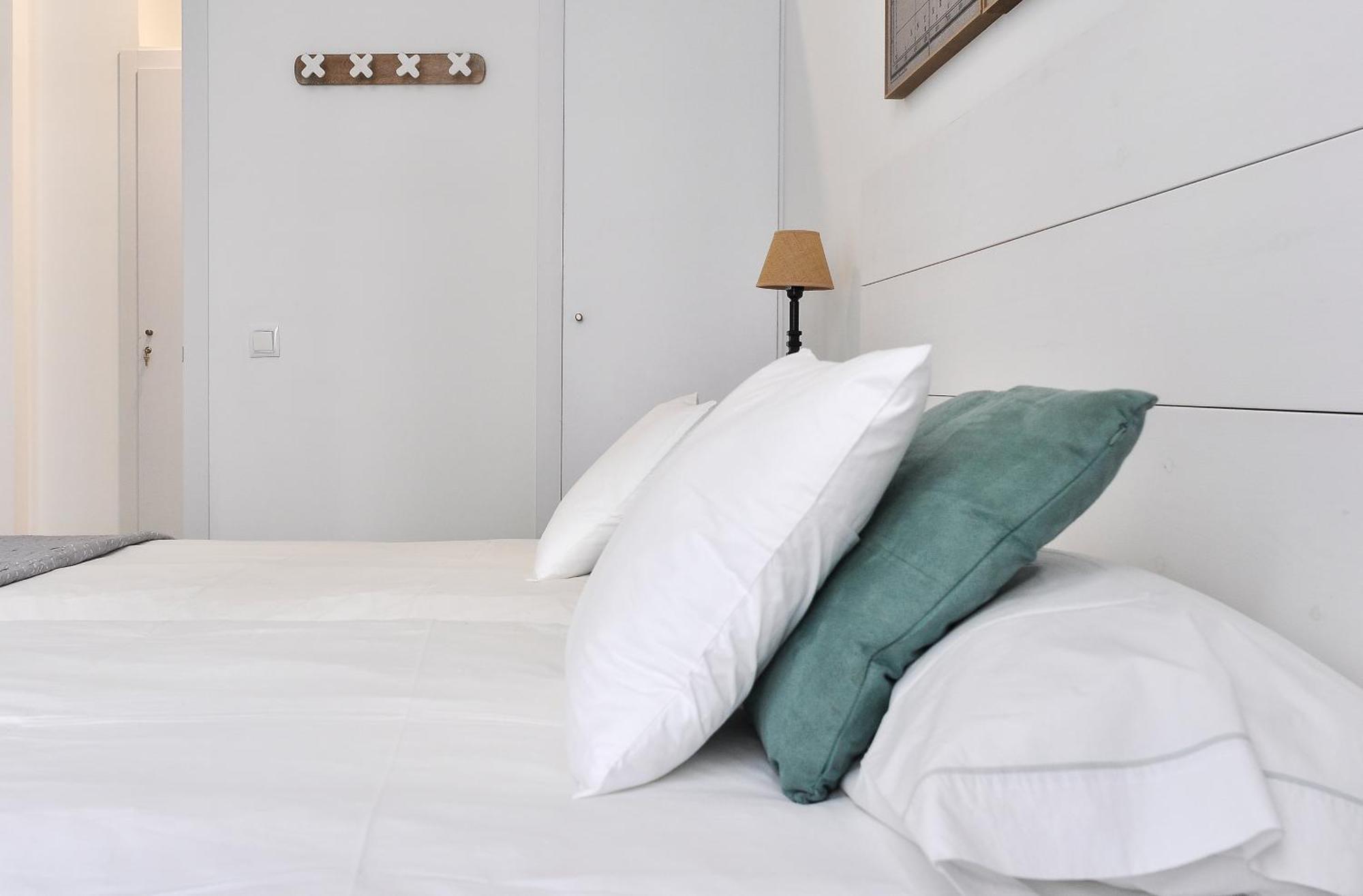 Apartamento En Puerta Del Sol 2A Мадрид Екстериор снимка